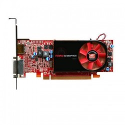 Placa video ATI Fire Pro...