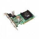 Placa video second hand NVidia GeForce G210, 1GB, 64-bit