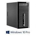 PC HP ProDesk 400 G1 MT, Core i5-4570, Win 10 Pro