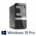 PC refurbished HP Pro 3130 Mt, Intel Core i3-550, Win 10 Pro