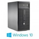 PC HP 280 G1 MT, Intel Core i5-4570, Win 10 Home