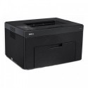 Imprimanta Laser A4 Color Dell 1250c, Toner Full