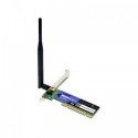 Placi de retea noi Linksys WMP54G Wireless - G PCI Adapter