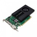 Placa Video Second Hand NVIDIA Quadro K2200, 4GB GDDR5, 128-bit