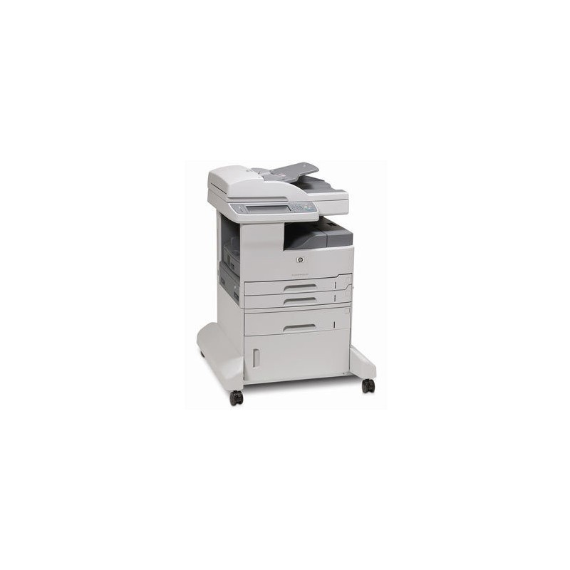 Imprimante Multifunctional sh HP LaserJet M5035, A3, 35 ppm