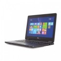 Laptop Second Hand Dell Latitude E5250, i5-5300U, 256GB, Grad B
