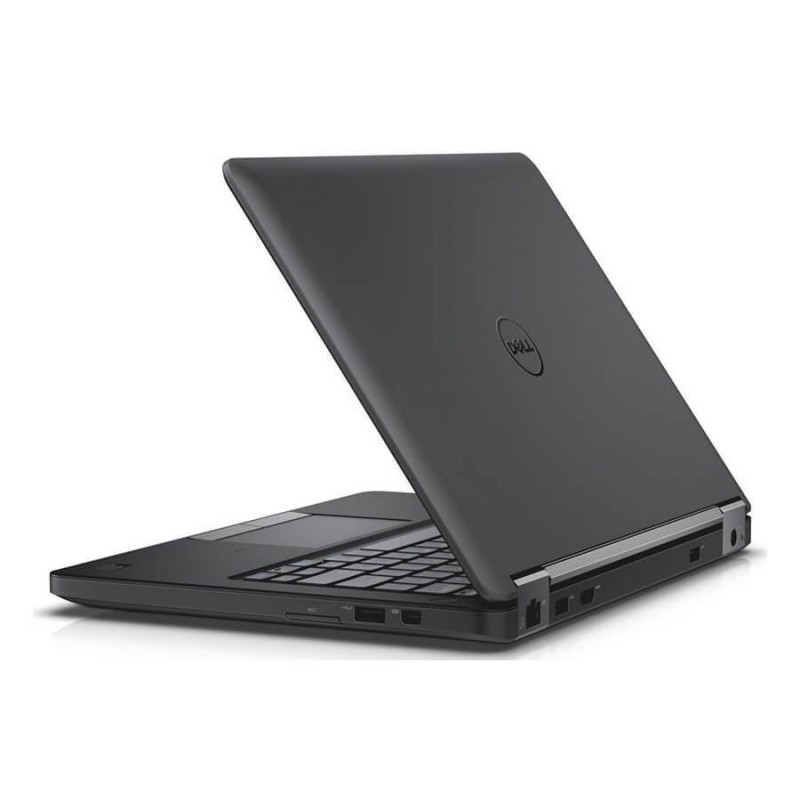 Laptop Second Hand Dell Latitude E5250, Intel Dual Core i7-5600U