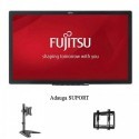 Monitor Second Hand Fujitsu B24T-7 LED, 24 inci, Full HD