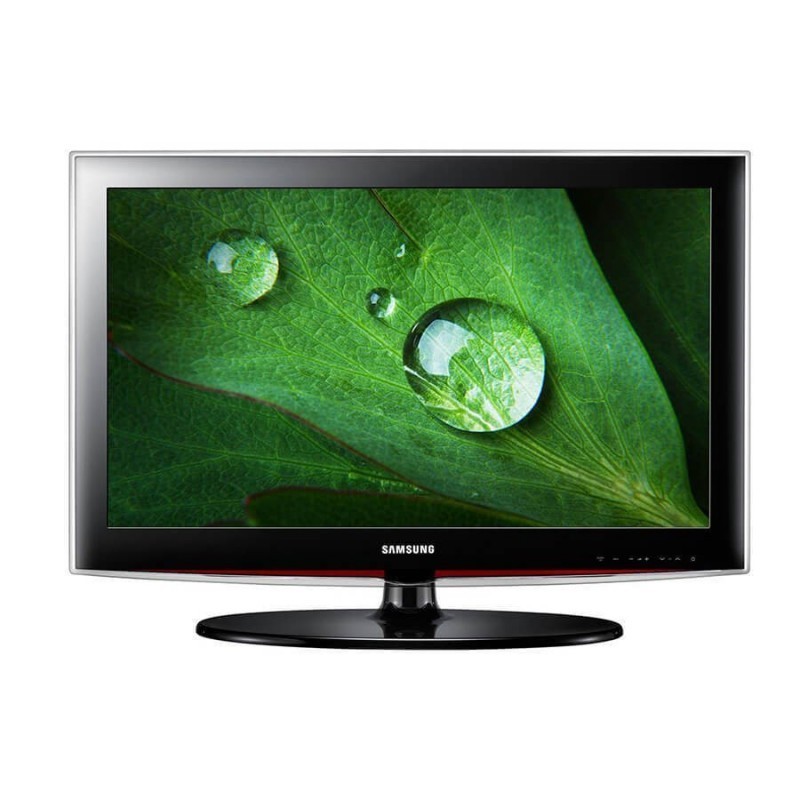 Televizor second hand LCD Samsung 26 inch, LE26D450G1W