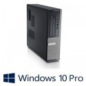 PC Refurbished Dell Optiplex 390 DT, i7-2600, Win 10 Pro