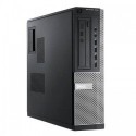 Calculatoare Second Hand Dell OptiPlex 7010 DT, Quad Core i7-3770