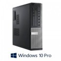 PC Dell OptiPlex 7010 DT,  i7-3770, Win 10 Pro