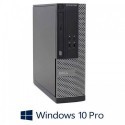 PC Dell OptiPlex 3020 SFF, i3-4130, Windows 10 Pro