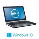 Laptop Dell Latitude E6520, i5-2520M, Win 10 Home