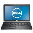 Laptop SH Dell Latitude E6530, Dual Core i5-3320M, Baterie Noua