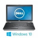 Laptop Dell Latitude E6530, i5-3320M, Baterie Noua, Win 10 Home