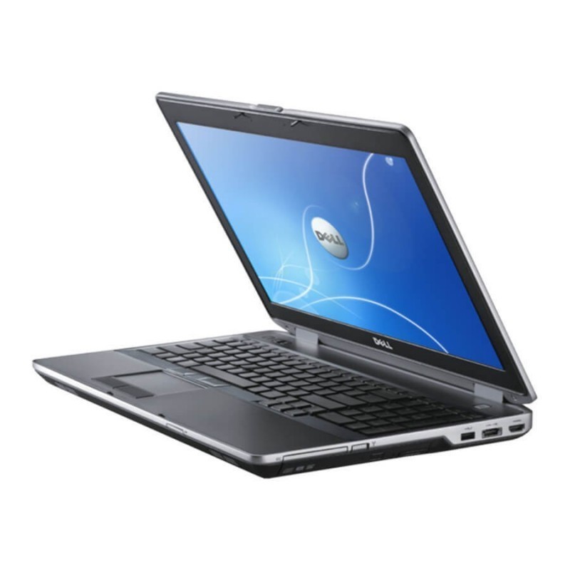 Laptop sh Dell Latitude E6530, Dual Core i5-3320M, 256GB SSD