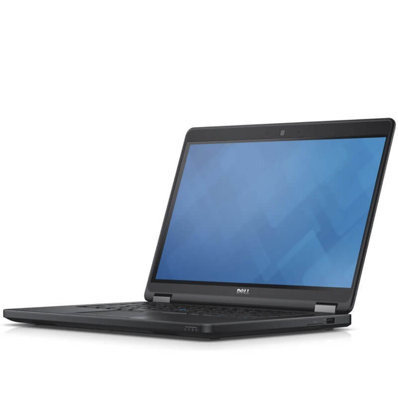 Laptop Second Hand Dell Latitude E5450, i5-5300U, 256GB SSD