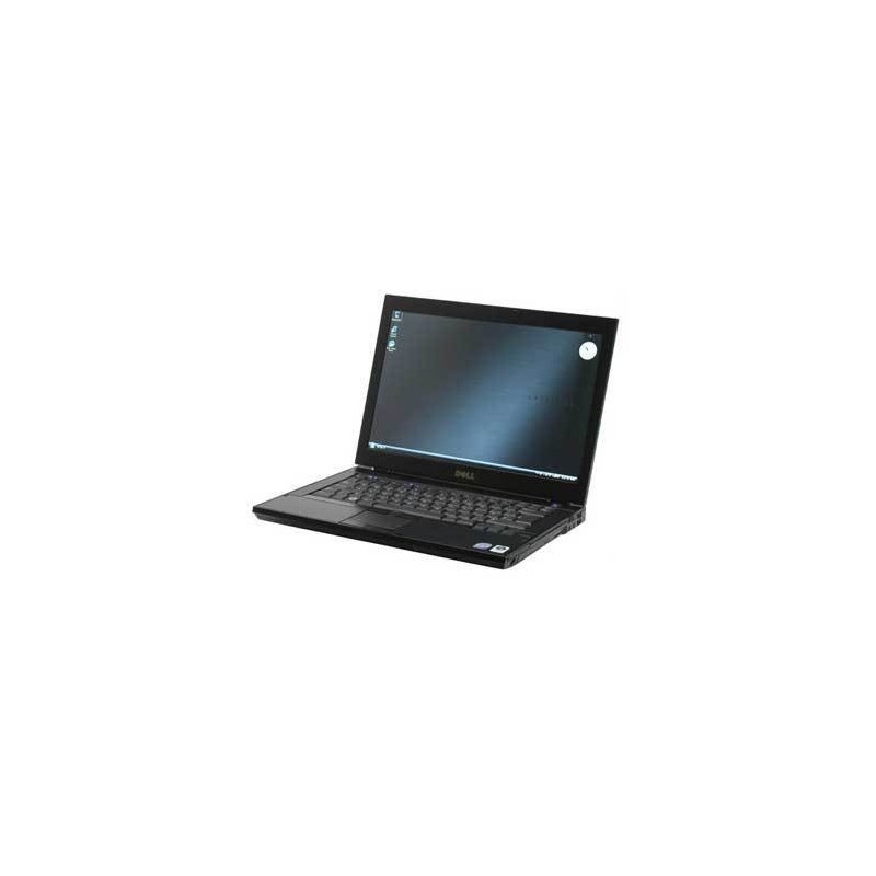 Laptopuri sh Dell Latitude E6400, NVIDIA Quadro NVS 160M 256MB