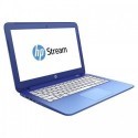 Laptop second hand HP Stream 13-C000ND, Intel Celeron N2840, SSD