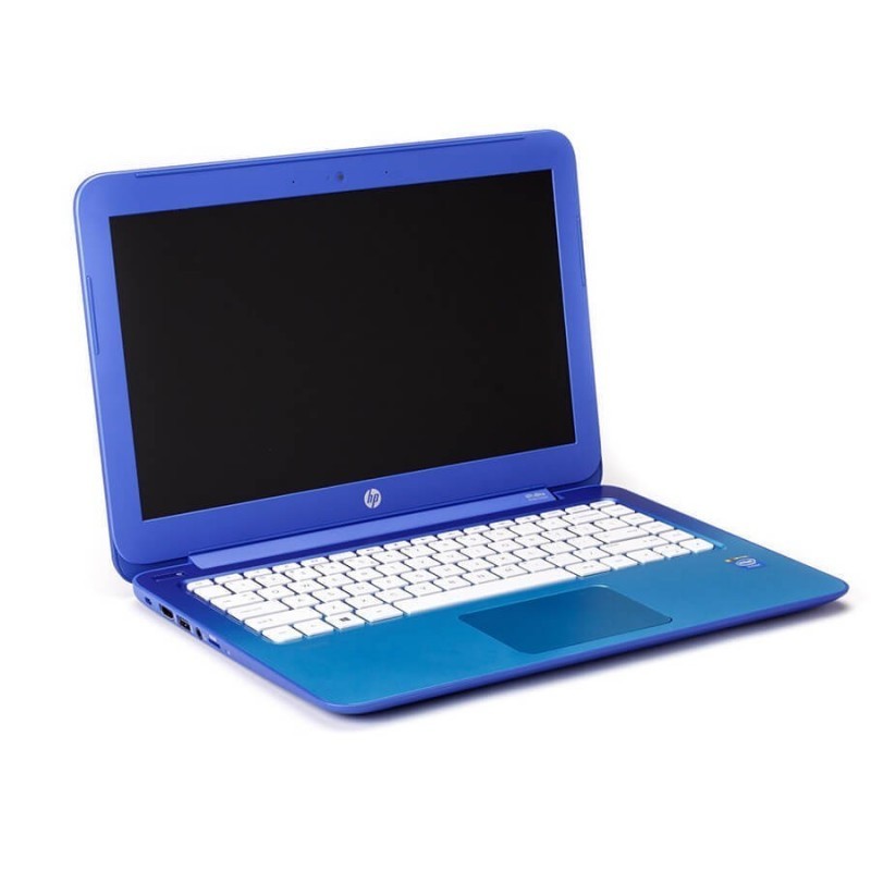 Laptop SH HP Stream 13-C000ND, Intel Celeron N2840, SSD, Grad B