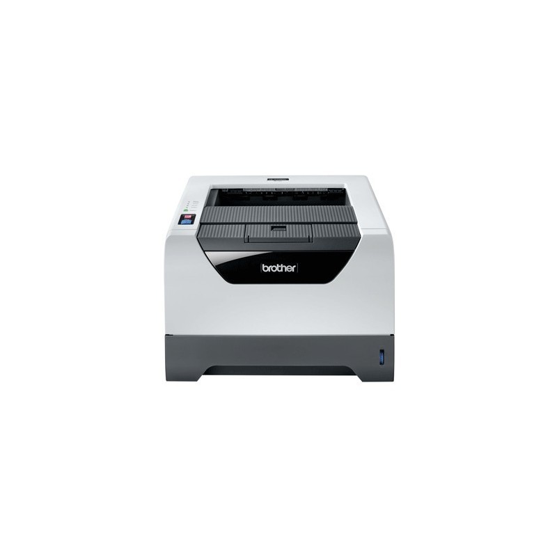 Imprimante SH Brother HL-5350DN, Cuptor Reconditionat, Toner Full