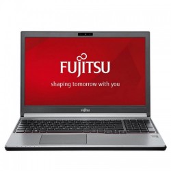 Laptop Second Hand Fujitsu...