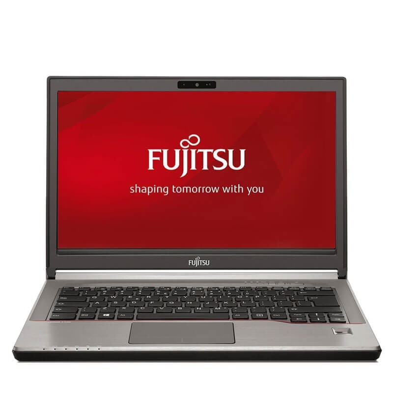 Laptop Second Hand Fujitsu LIFEBOOK E746, Intel Core i5-6200U