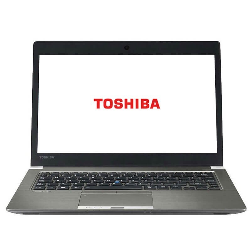 Laptop Second Hand Toshiba Portege Z30, Intel Core i5-4300U
