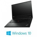 Laptop Lenovo ThinkPad L440, i5-4200M, 8GB, Win 10 Home
