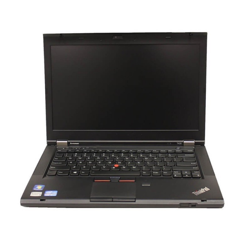 Laptop Second Hand Lenovo ThinkPad T430, Intel Core I5-3230M