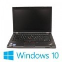 Laptop Refurbished Lenovo ThinkPad T430, I5-3230M, Win 10 Home