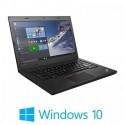 Laptop Lenovo ThinkPad L460, i5-6200U, Win 10 Home