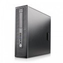 Calculatoare SH HP EliteDesk 800 G1 SFF,  Quad Core i5-4570