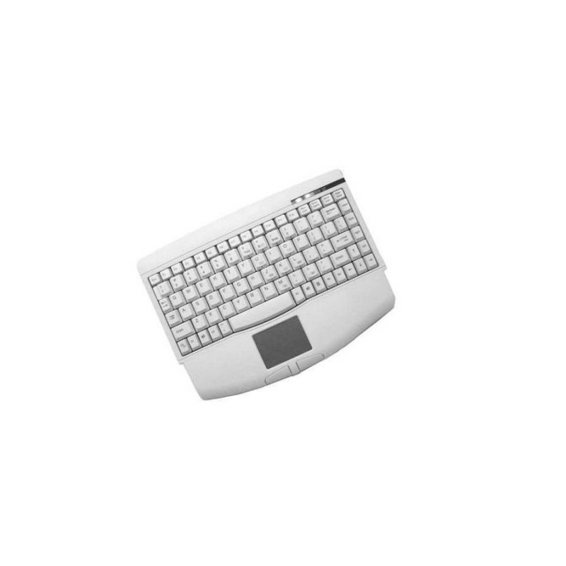 Tastatura noua Adesso ACK-540UW TouchPad