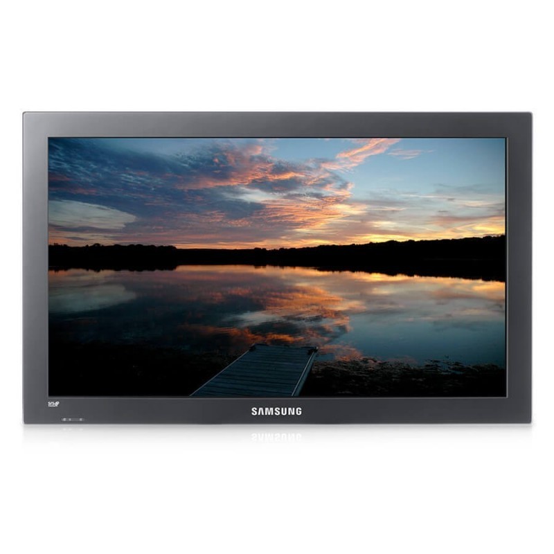 Monitor LCD Second Hand SAMSUNG 320BX LH32ARPLBC/EN, 32 Inch