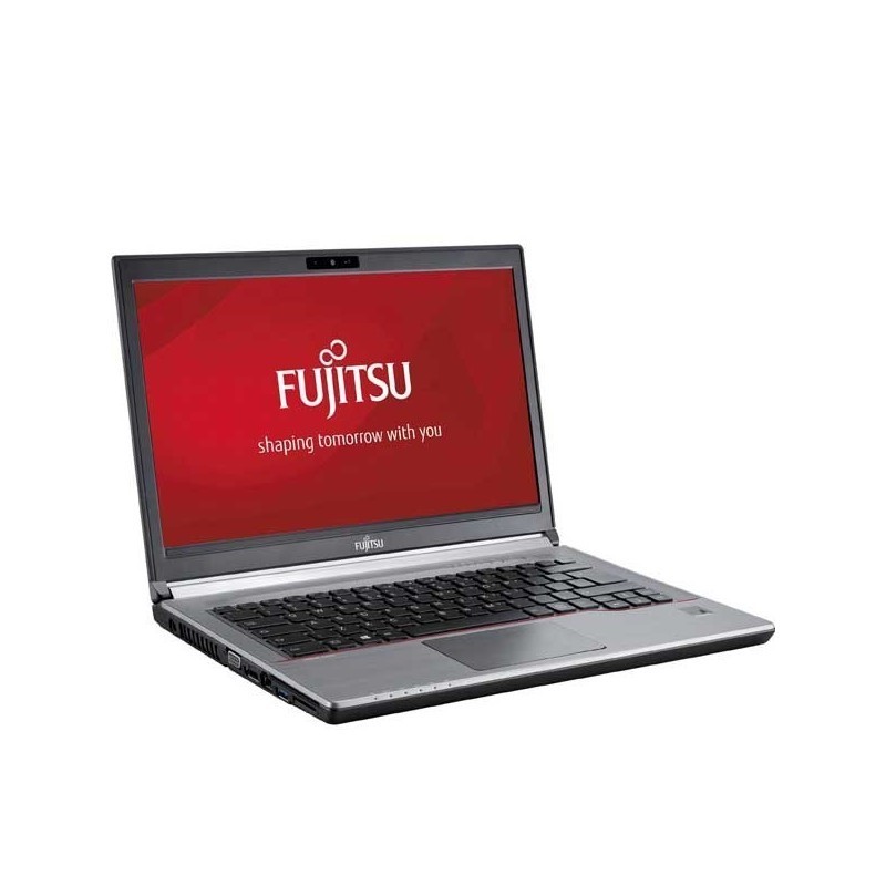 Laptop SH Fujitsu LIFEBOOK E744 , i5-4200M, 8GB, 120GB SSD