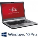 Laptop Refurbished Fujitsu LIFEBOOK E744, i5-4200M, 120GB SSD, Win 10 Pro