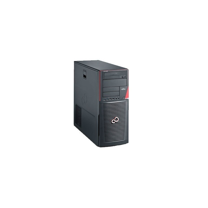 Workstation sh Fujitsu M730n, Xeon E5-1620 v2, FirePro V4900