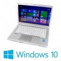 Laptop Refurbished Panasonic ToughBook CF-LX3, i5-4310u, 8GB, Win 10 Home