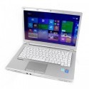 Laptop SH Panasonic ToughBook CF-LX3, i5-4310u, 8GB, Grad B