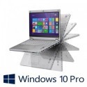 Laptop Refurbished Panasonic ToughBook CF-MX4, i5-5300u, Touchscreen, Win 10 Pro