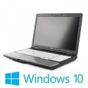 Laptop Refurbished Fujitsu LIFEBOOK E752, i3-2328M, Win 10 Home