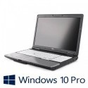 Laptop Refurbished Fujitsu LIFEBOOK E752, i3-2328M, Win 10 Pro