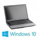 Laptop Refurbished Fujitsu LIFEBOOK E752, i5-3340M, 8GB DDR3L, Win 10 Home