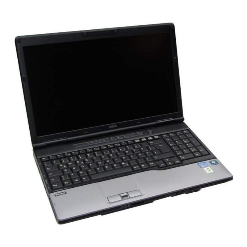 Laptop Second Hand Fujitsu LIFEBOOK E752, i5-3340M, Full HD, 8GB