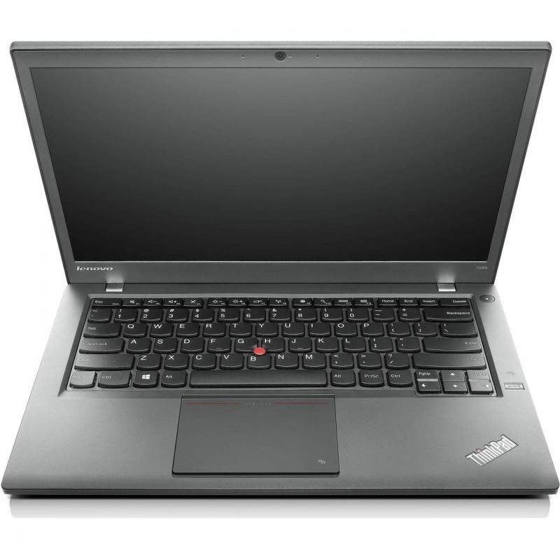 Laptop SH Lenovo ThinkPad T440p, i5-4300M, 8GB, 256GB SSD, Grad B