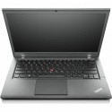 Laptop SH Lenovo ThinkPad T440p, i5-4300M, 8GB, 256GB SSD, Grad B