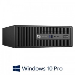 PC HP ProDesk 400 G3 SFF,...