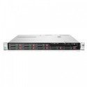 Servere SH HP ProLiant DL360P G8, 2 x E5-2660 - configureaza pentru comanda